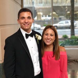 Meet your Posher, Gabriella